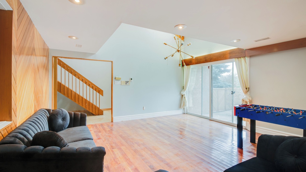 Photo of Bedroom in Scarborough
