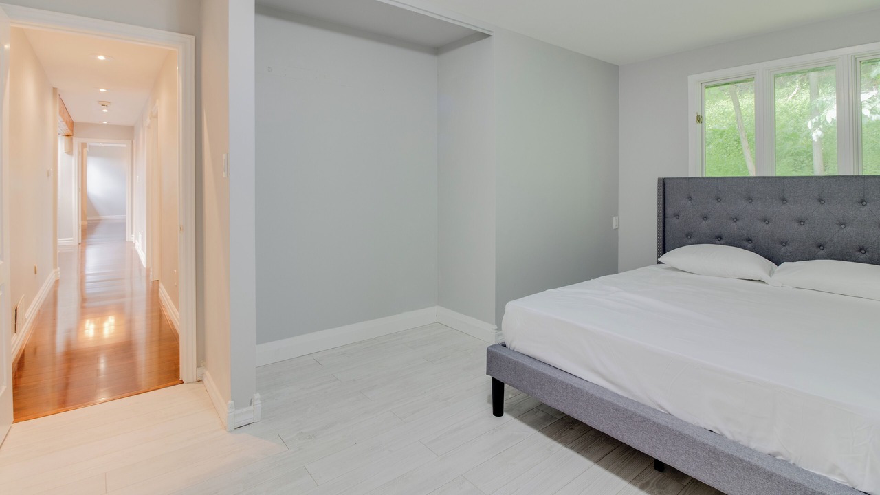 Photo of Bedroom in Scarborough