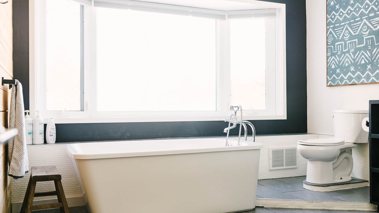 Photo of Bathroom in Prince Edward