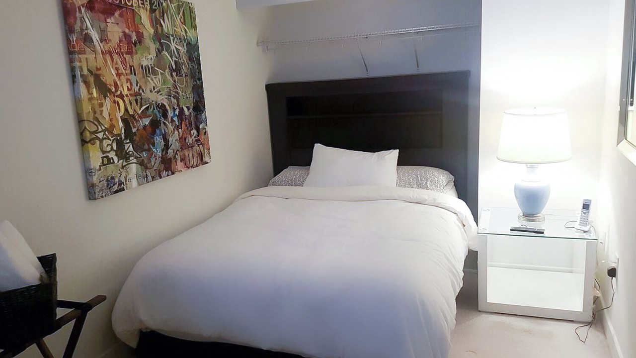 Photo of Bedroom in CityPlace