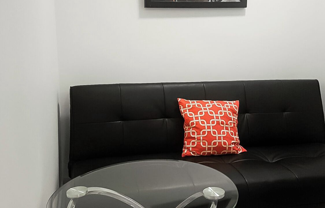 Photo of Livingroom in CityPlace