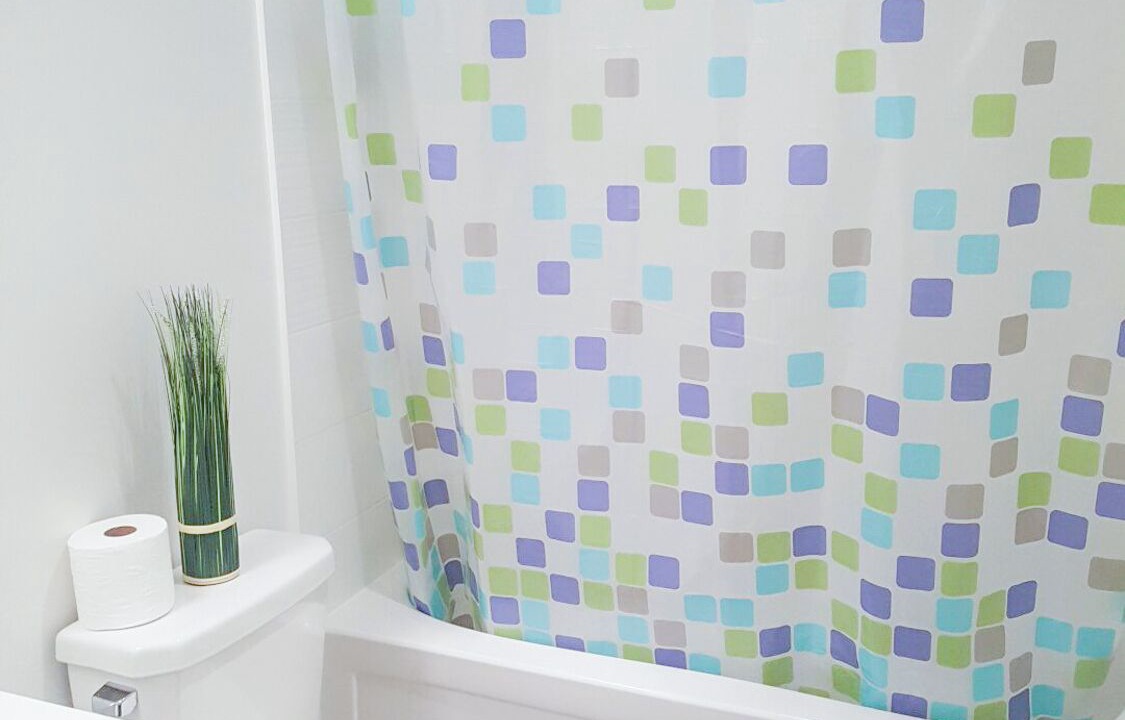 Photo of Bathroom in CityPlace