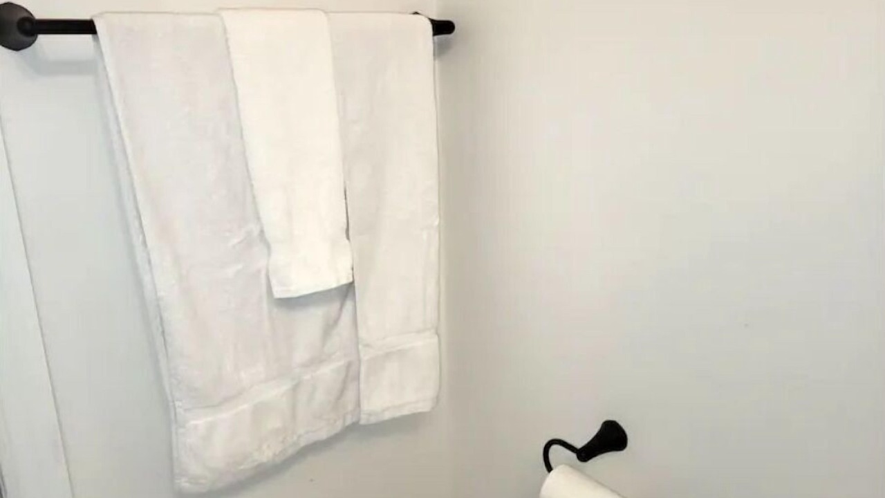 Photo of Bathroom in Alcona