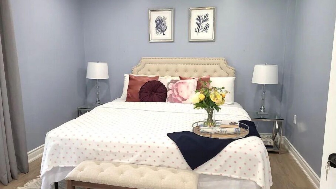 Photo of Bedroom in Alcona