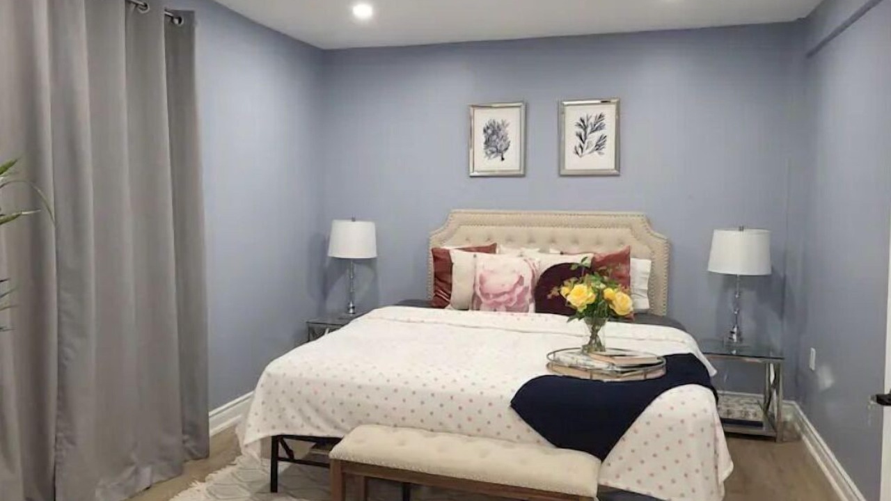 Photo of Bedroom in Alcona