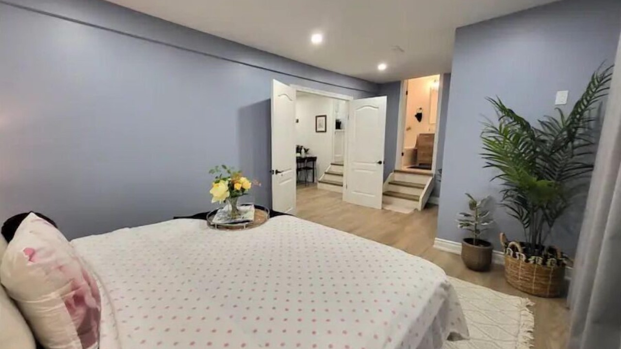 Photo of Bedroom in Alcona