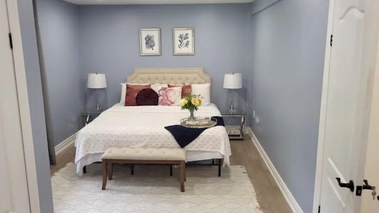 Photo of Bedroom in Alcona
