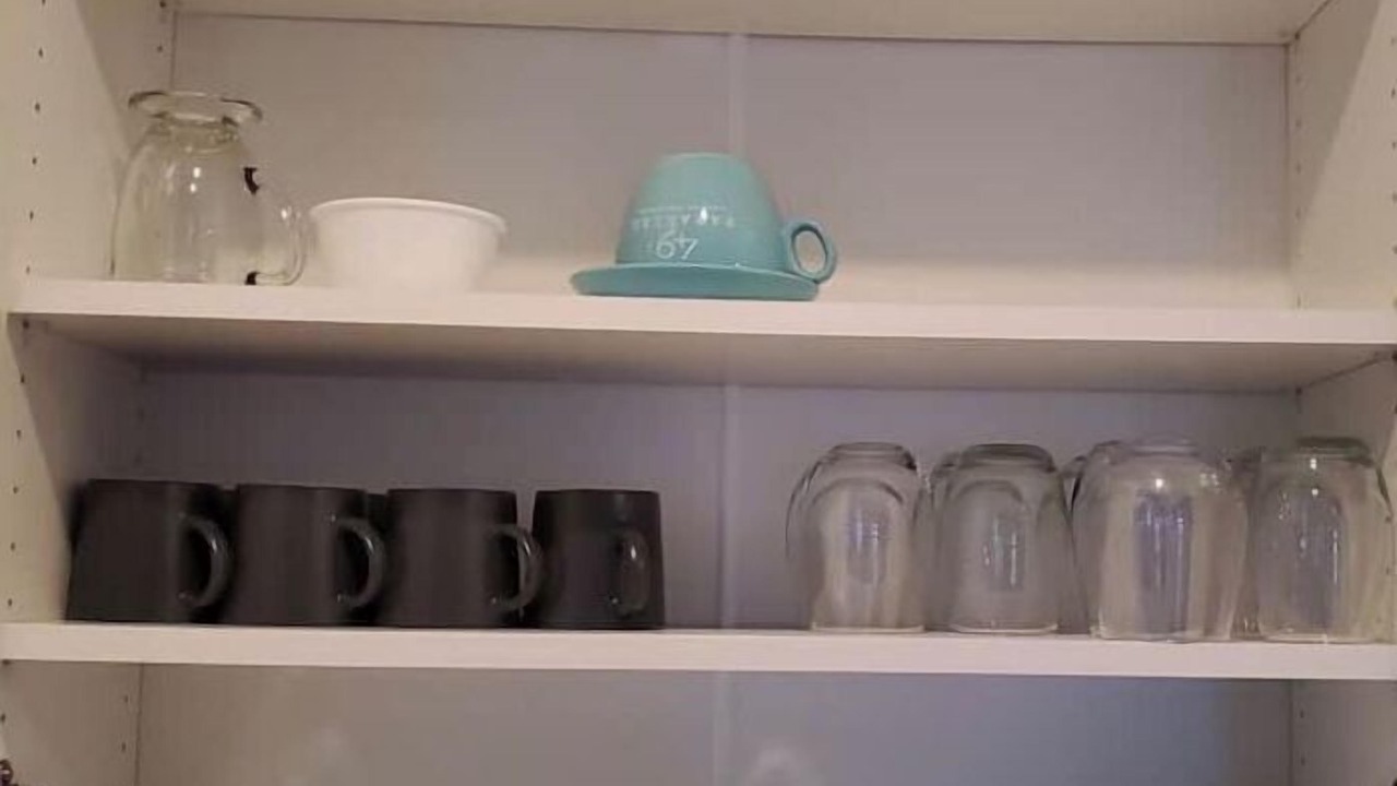 Photo of Kitchen in Mission