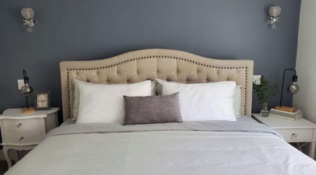 Photo of Bedroom in Mission