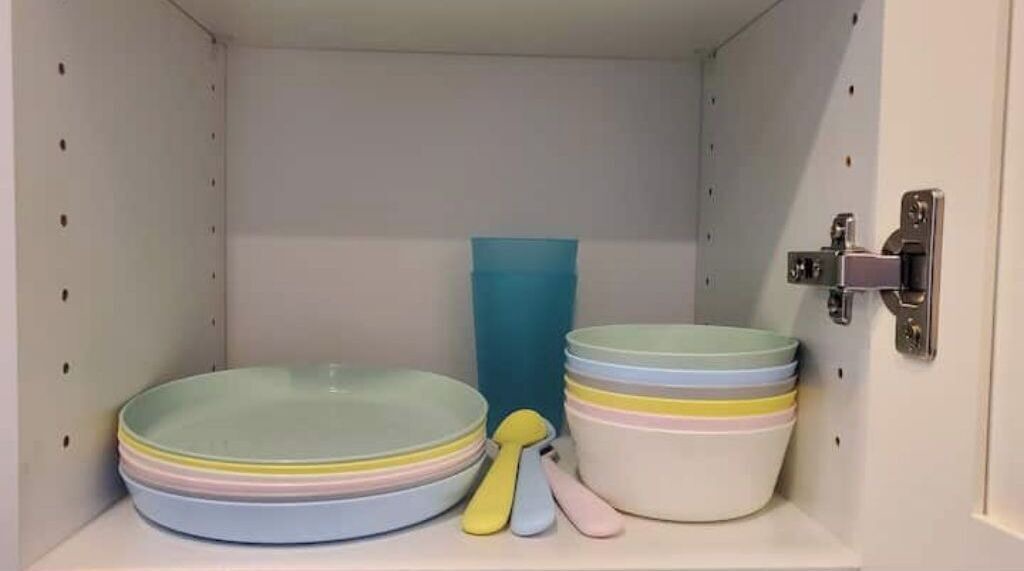 Photo of Bathroom in Mission