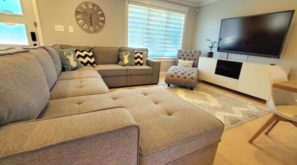 Photo of Livingroom in Mission