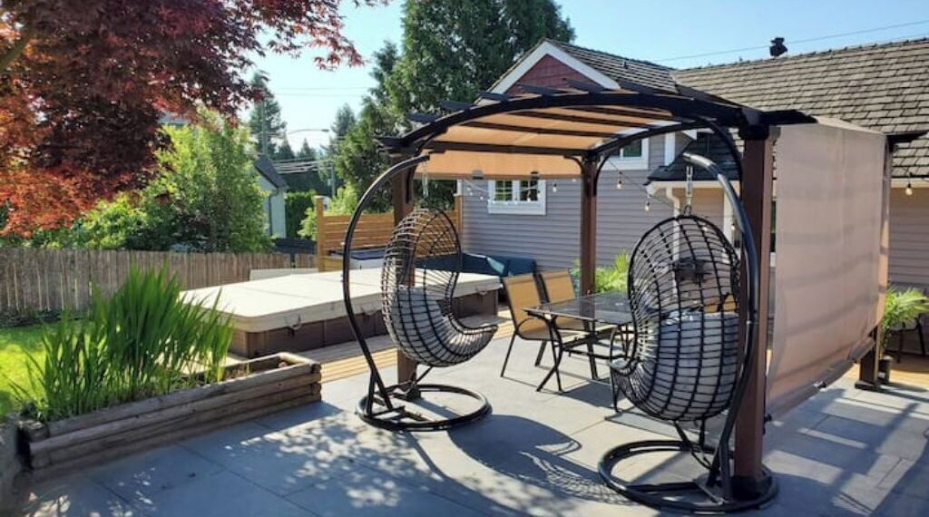 Photo of Outdoor in Mission
