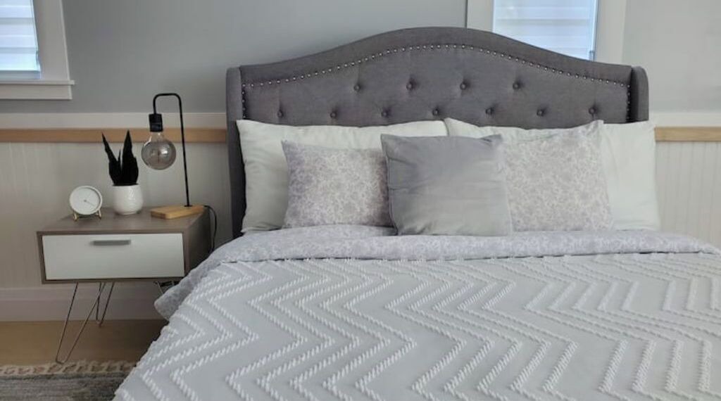 Photo of Bedroom in Mission