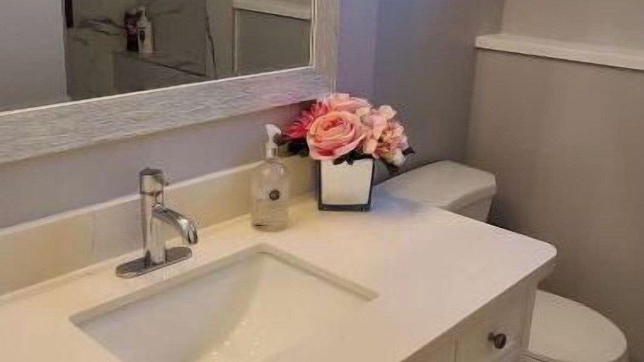 Photo of Bathroom in Mission