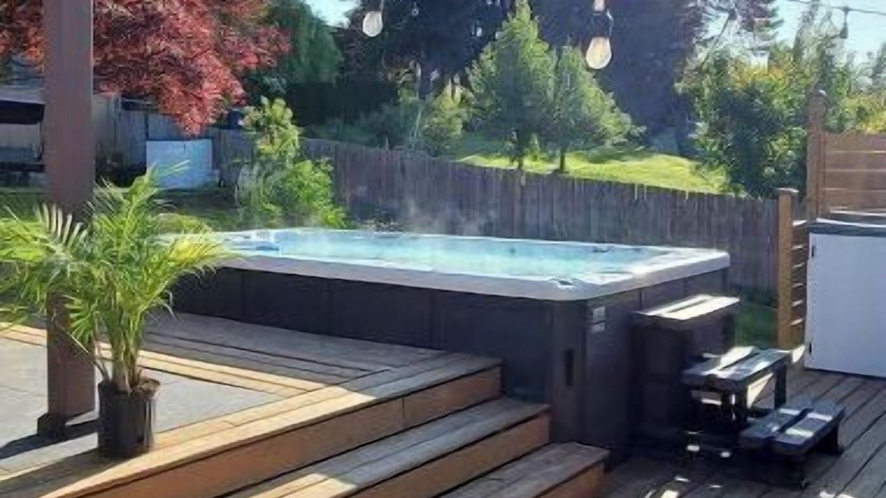 Photo of Patio Balcony in Mission