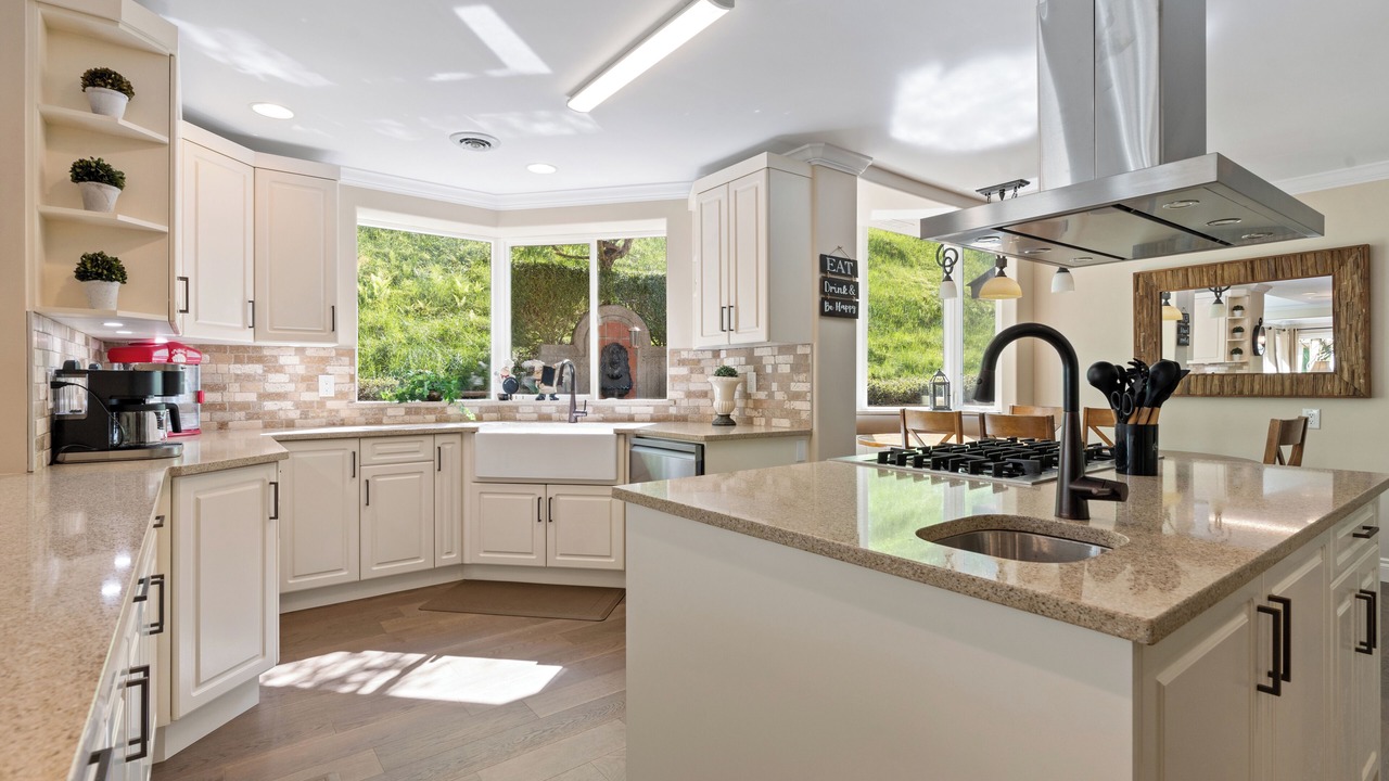 Photo of Kitchen in Chilliwack