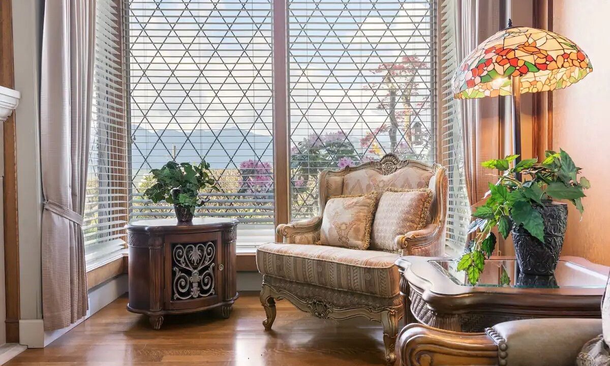 Photo of Livingroom in Chilliwack