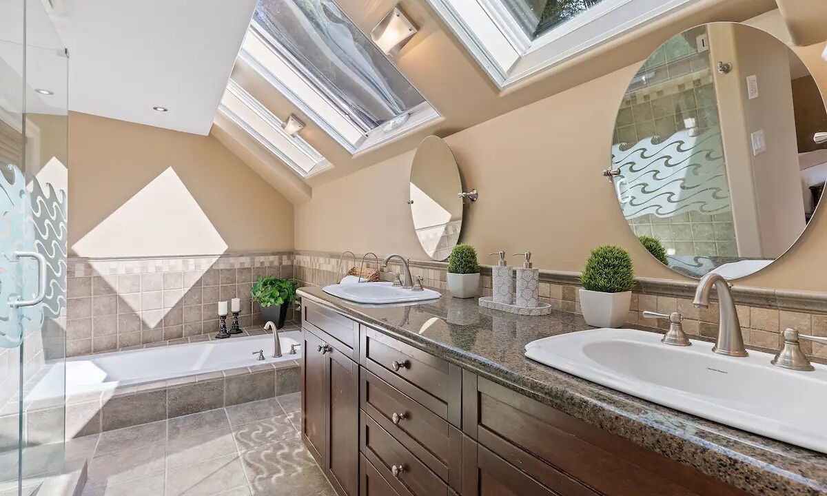 Photo of Bathroom in Chilliwack