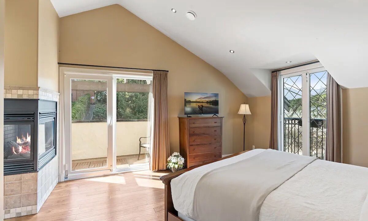 Photo of Bedroom in Chilliwack