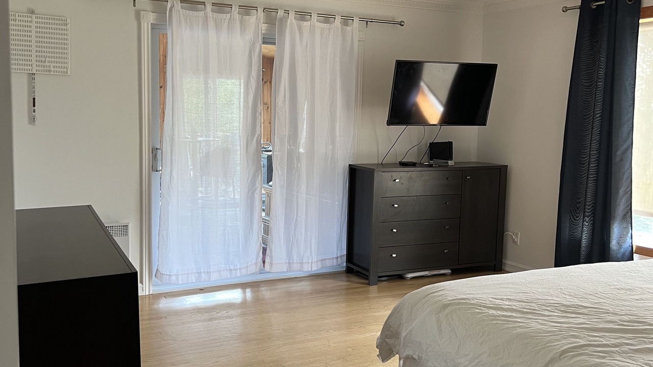 Photo of Bedroom in Notre-Dame-de-Bonsecours
