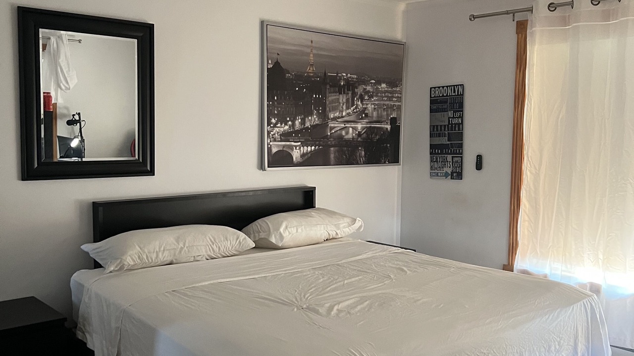 Photo of Bedroom in Notre-Dame-de-Bonsecours