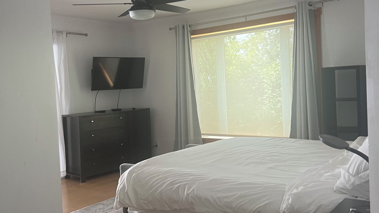 Photo of Bedroom in Notre-Dame-de-Bonsecours
