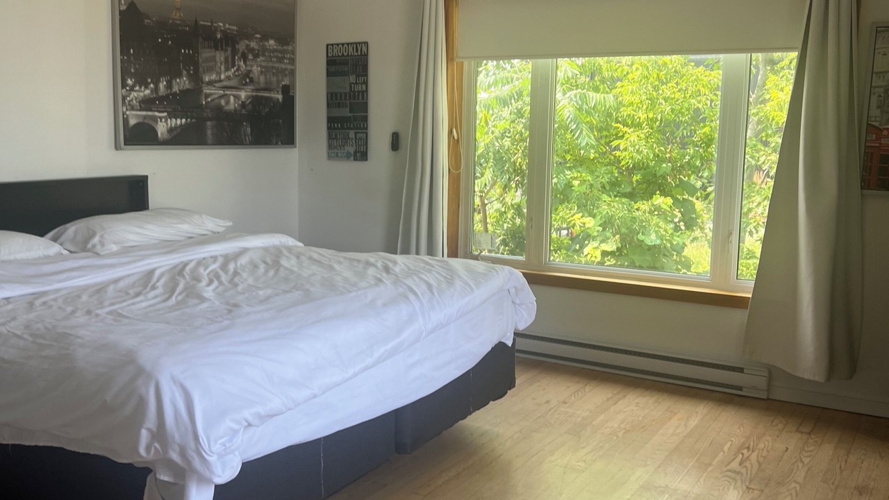 Photo of Bedroom in Notre-Dame-de-Bonsecours