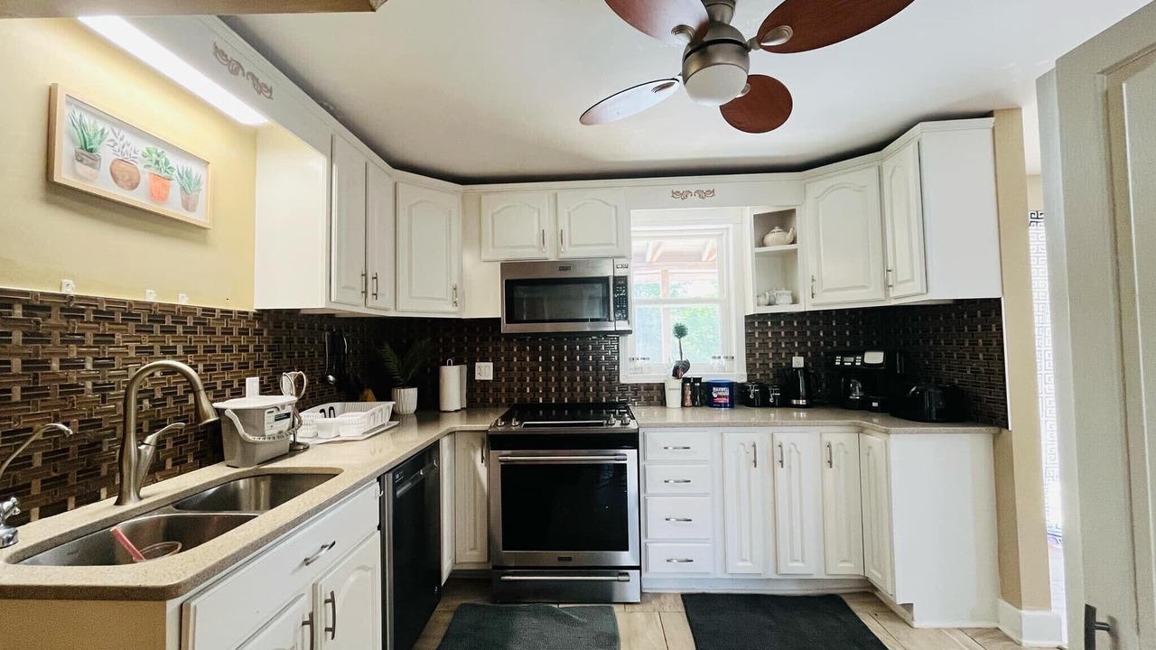 Photo of Kitchen in Bridgewater