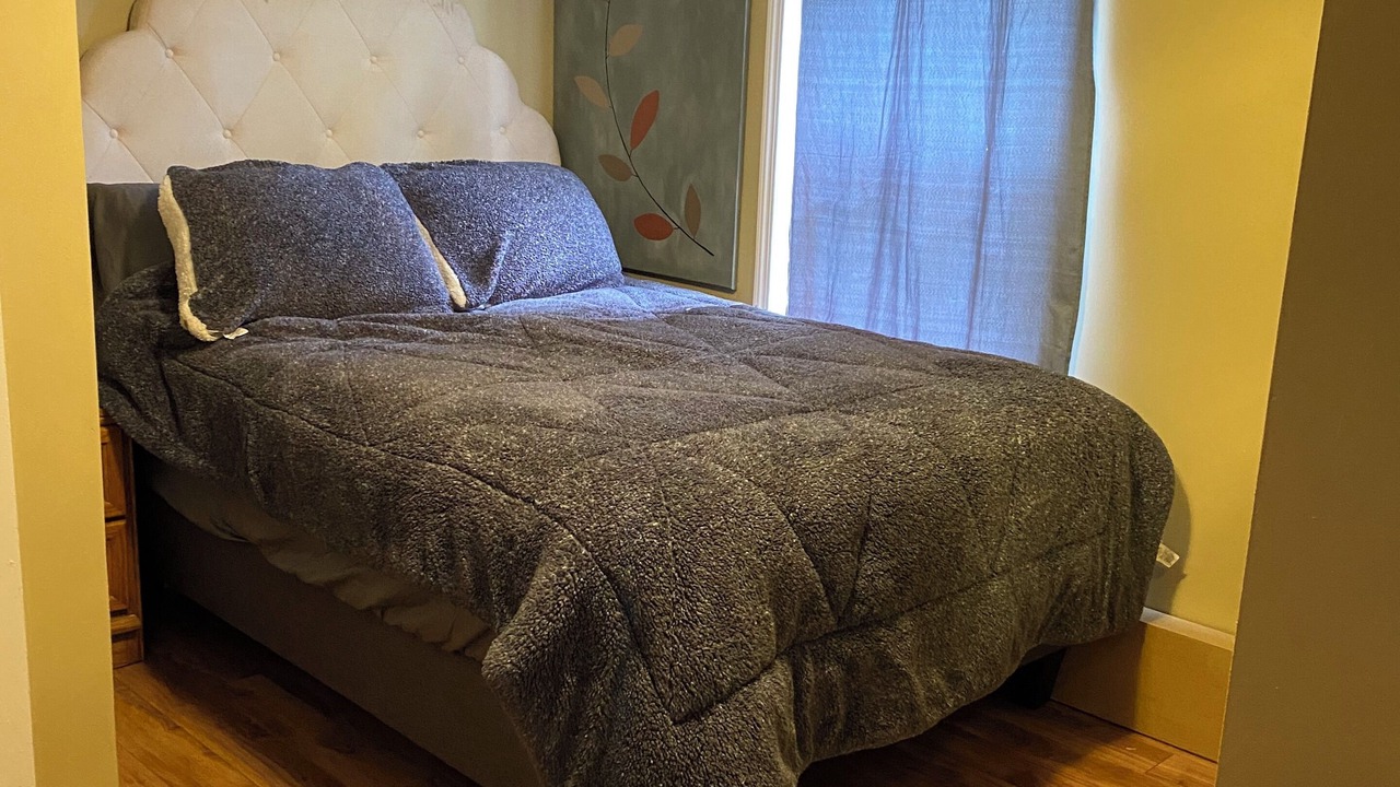 Photo of Bedroom in Bridgewater