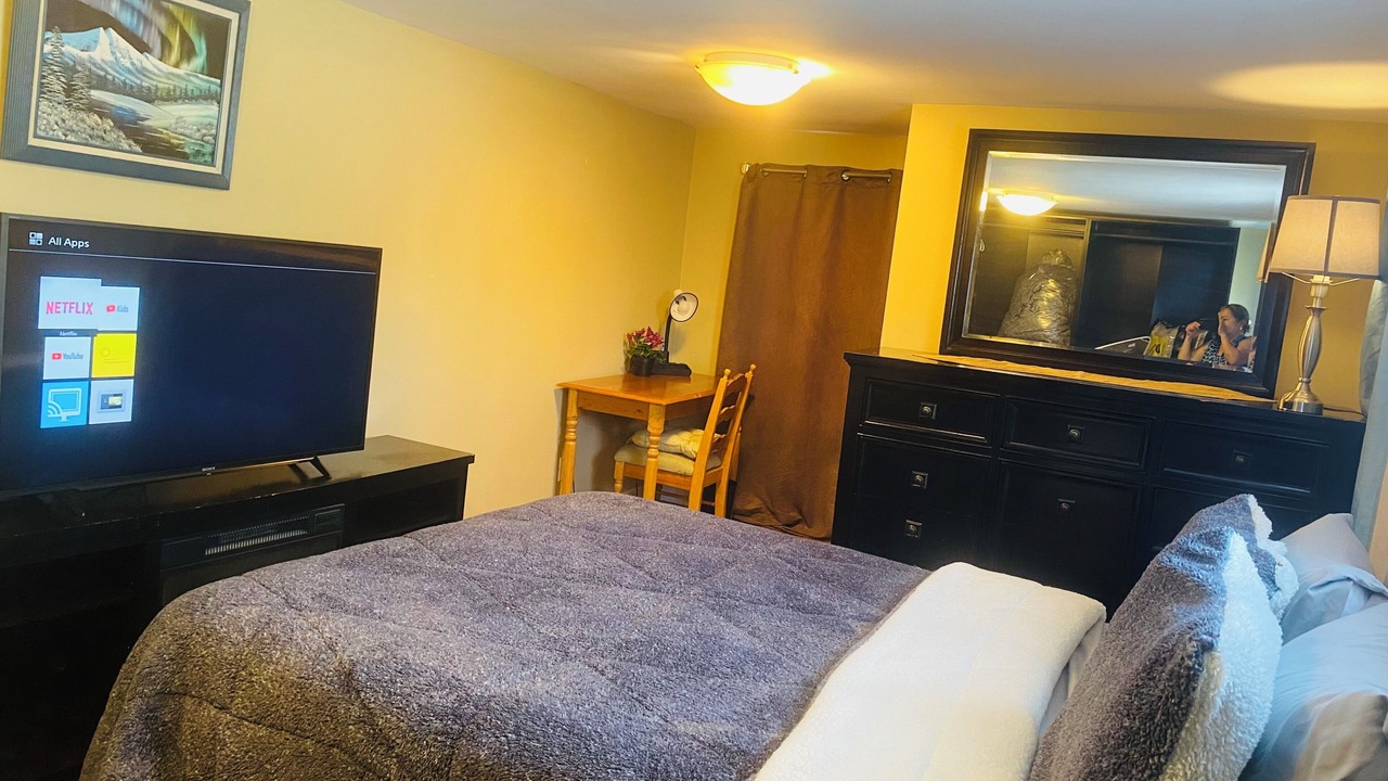 Photo of Bedroom in Bridgewater