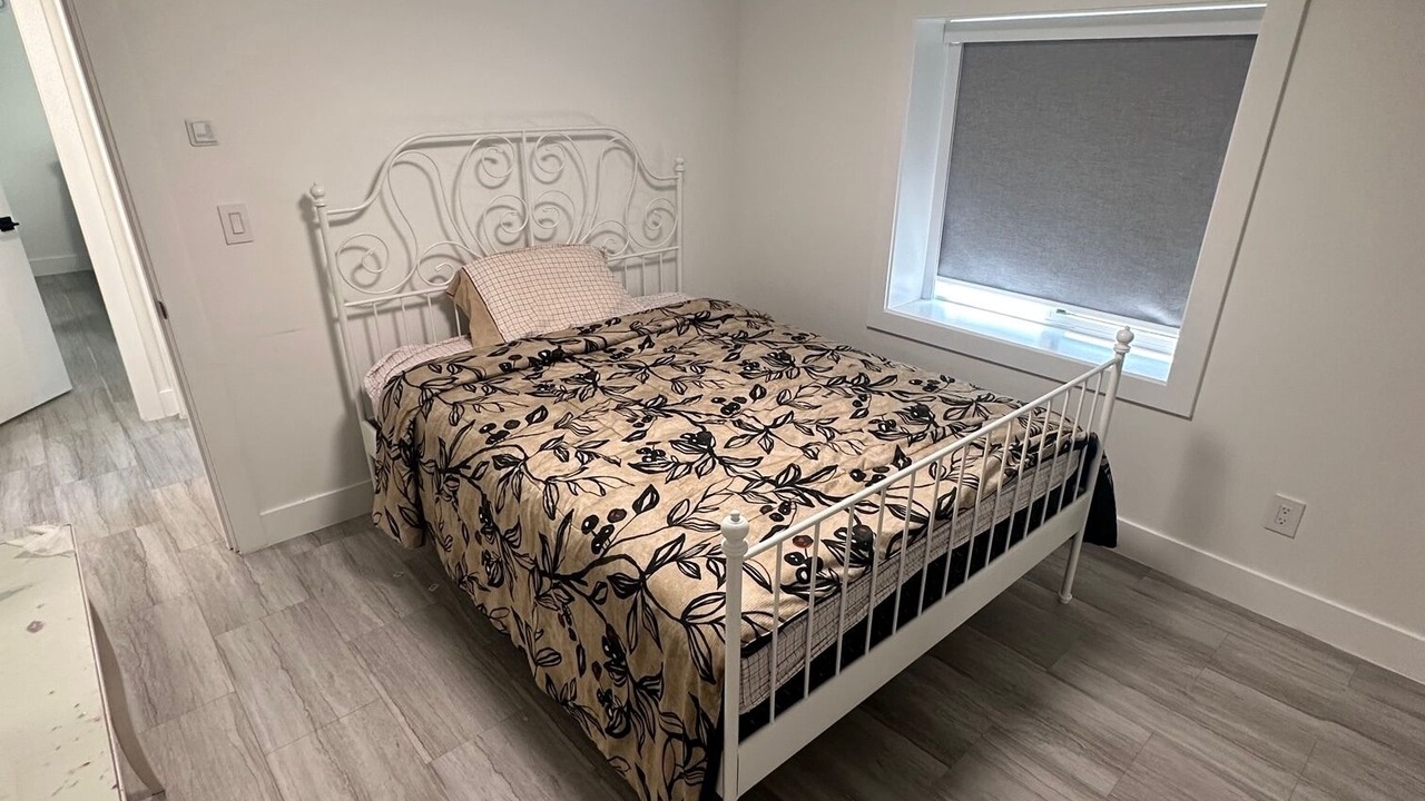 Photo of Bedroom in Delta