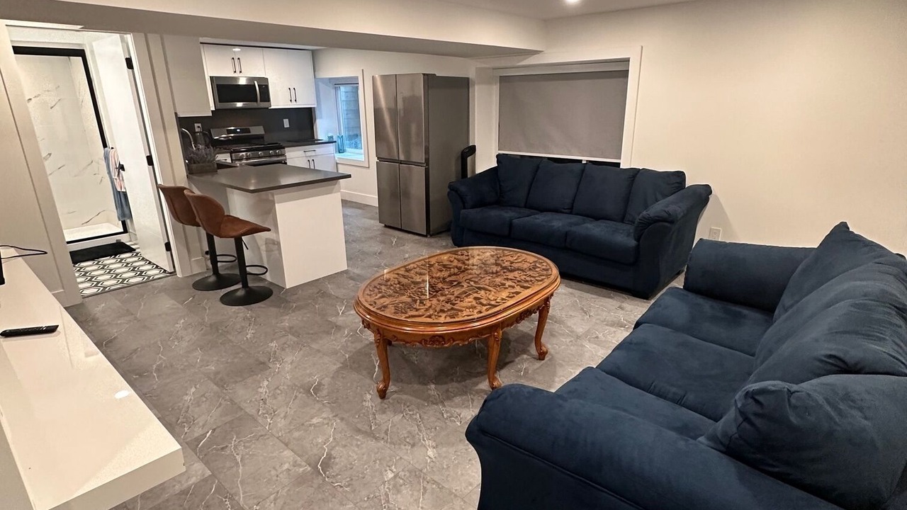 Photo of Livingroom in Delta