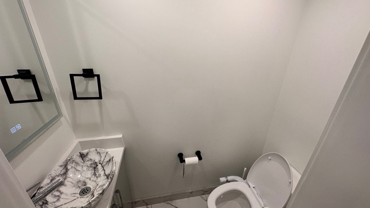 Photo of Bathroom in Delta