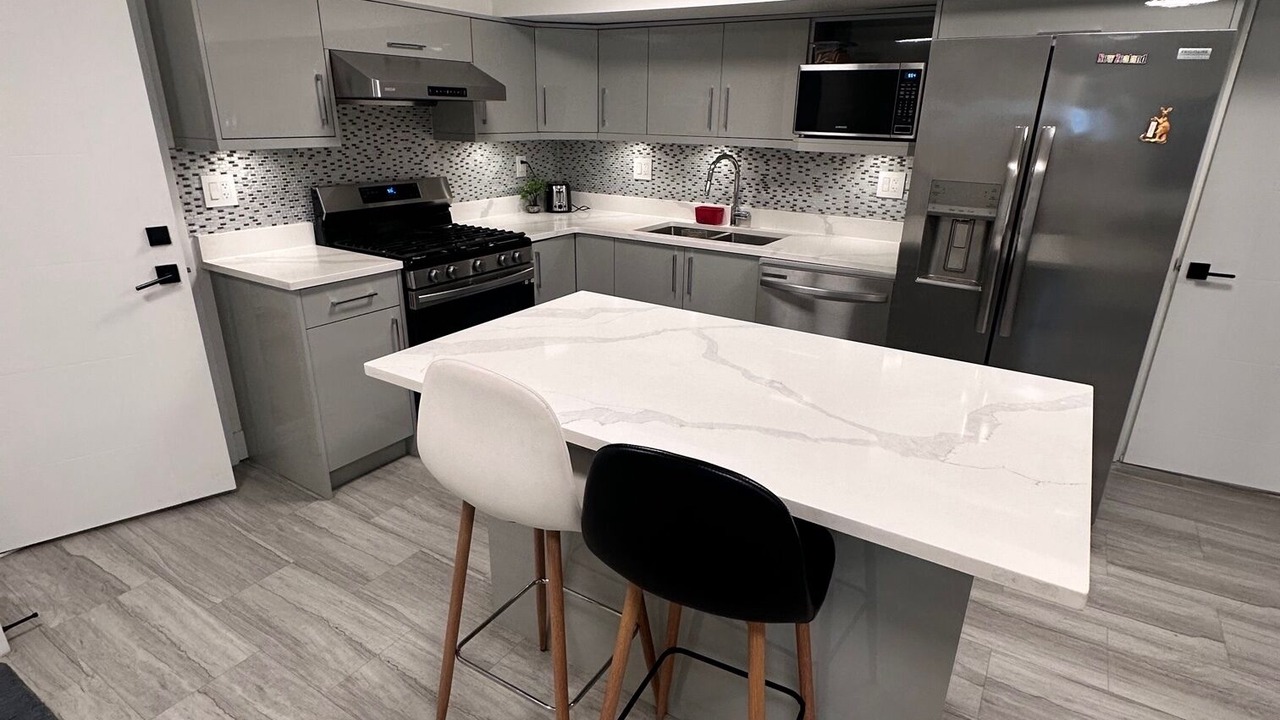 Photo of Kitchen in Delta