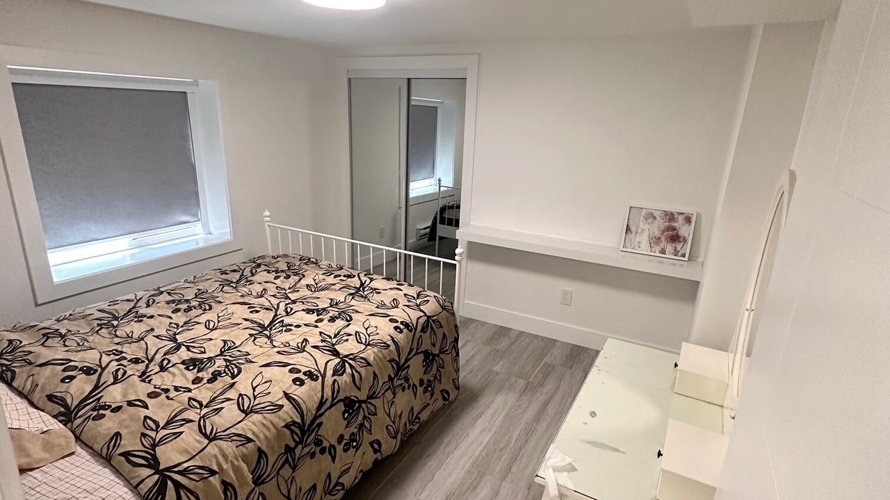 Photo of Bedroom in Delta