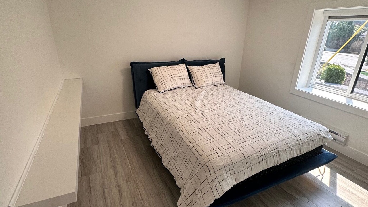 Photo of Bedroom in Delta