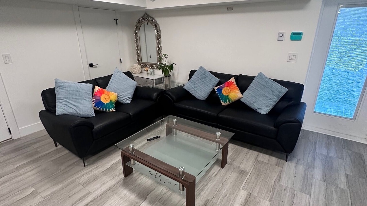 Photo of Livingroom in Delta