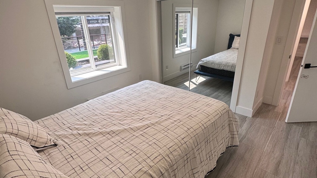 Photo of Bedroom in Delta