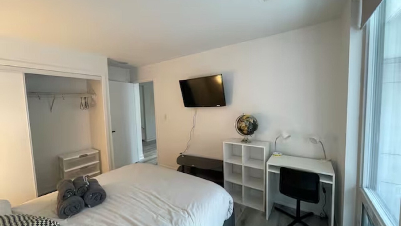 Photo of Bedroom in CityPlace