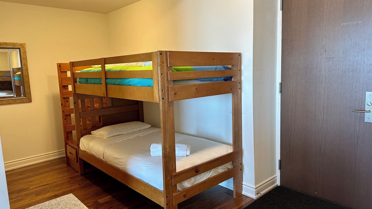 Photo of Bedroom in Bay Cloverhill