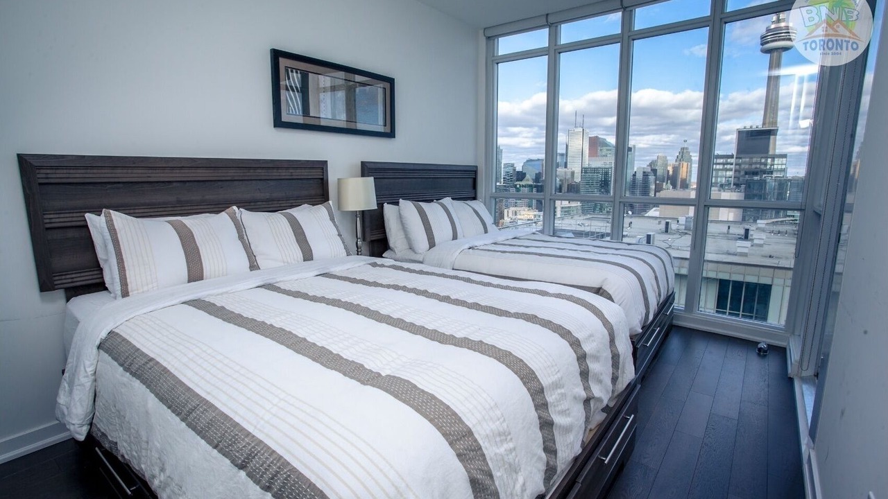 Photo of Bedroom in CityPlace