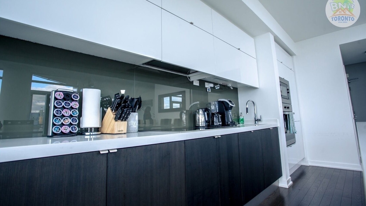 Photo of Kitchen in CityPlace