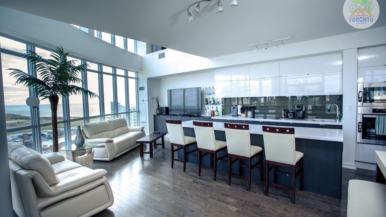 Photo of Kitchen in CityPlace