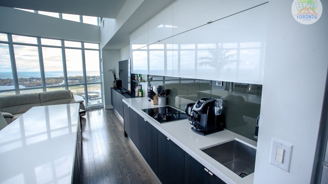 Photo of Kitchen in CityPlace
