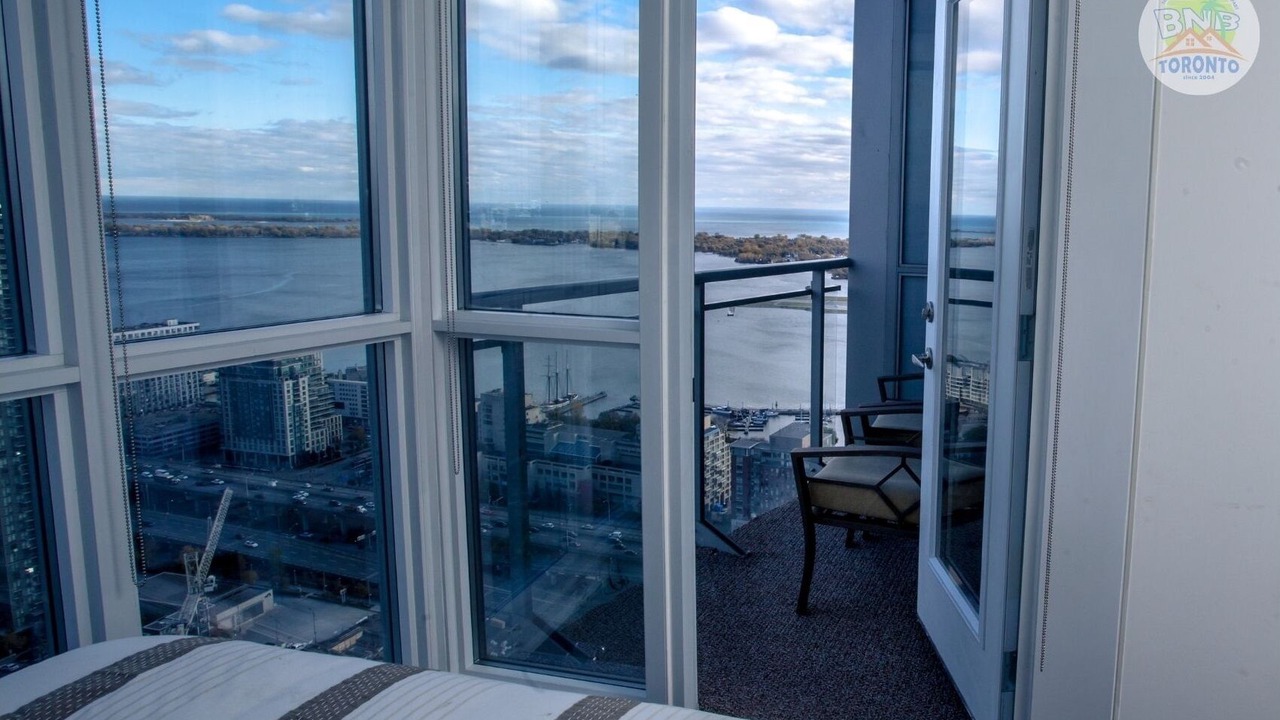 Photo of Bedroom in CityPlace