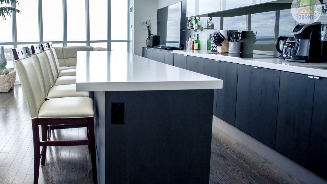 Photo of Kitchen in CityPlace