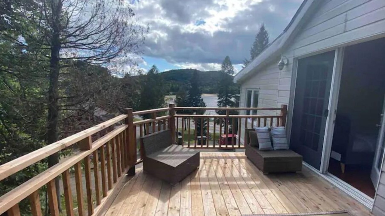 Photo of Outdoor in Sainte-Agathe-des-Monts