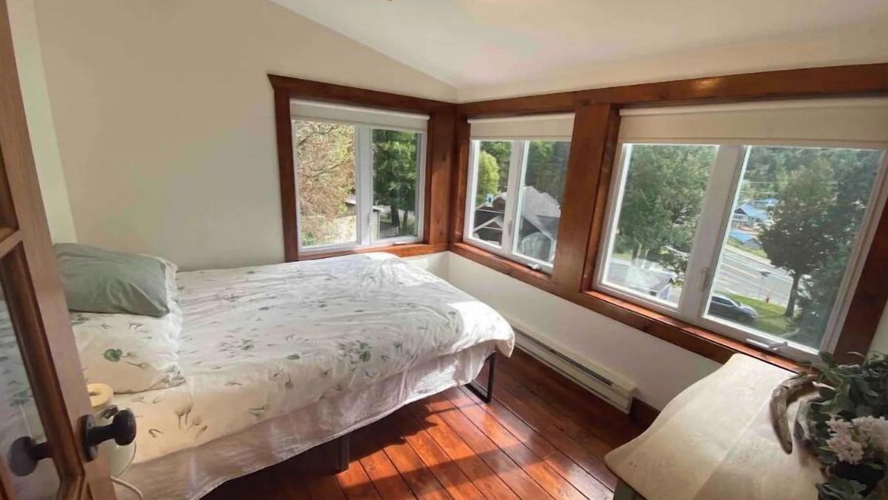 Photo of Bedroom in Sainte-Agathe-des-Monts