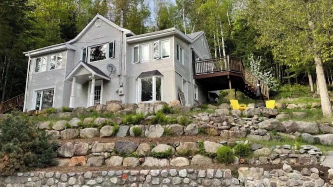 Photo of Outdoor in Sainte-Agathe-des-Monts
