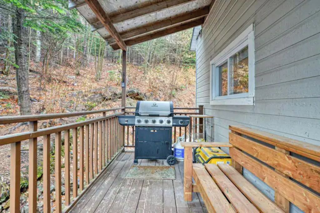 Photo of Outdoor in Sainte-Agathe-des-Monts